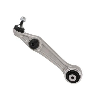 China Factory Aluminum Auto Suspension parts Front Lower control arm For Tesla Model X S 5YJS 5YJX 1027351-00-C 1048951-00-A OE Standard for sale