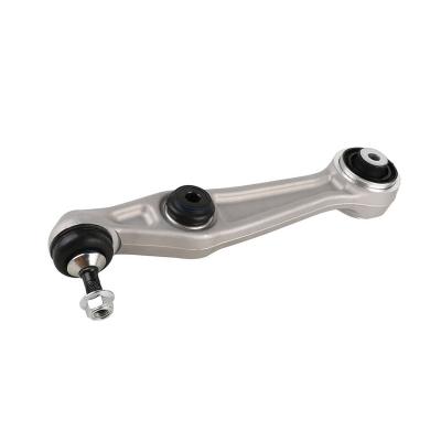 China Wholesaler Fine sized Auto Suspension parts Front Lower control arm For Tesla Model X S 5YJS 5YJX 1027351-00-C 1048951-00-A OE Standard for sale