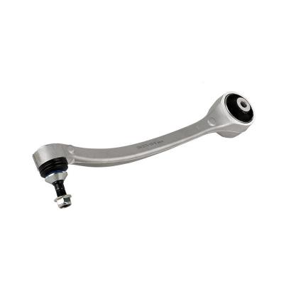 China Wholesaler High quality Aluminum automotive suspension part for TESLA MODEL XS 1041570-00-B 1041575-00-B front lower control arm OE Standard for sale