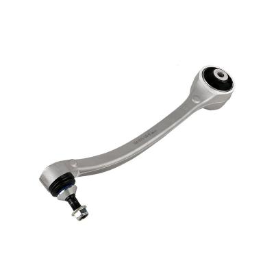 China Factory Accurate size automotive suspension parts front lower control arm for TESLA MODEL X S 1041570-00-B 1041575-00-B OE Standard for sale