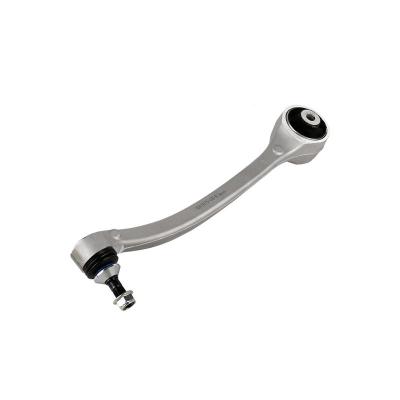 China Factory High quality automotive suspension parts front lower control arm for TESLA MODEL X S 1041570-00-B 1041575-00-B OE Standard for sale