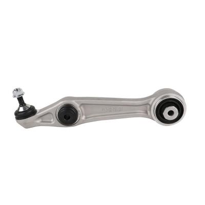 China Factory Hot sale Auto Suspension parts Front Lower control arm For Tesla Model X S 5YJS 5YJX 1027351-00-C 1048951-00-A OE Standard for sale