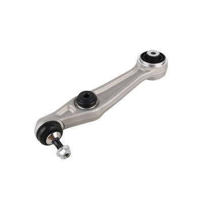 China Factory Auto Suspension parts Front Lower control arm For Tesla Model X S 5YJS 5YJX 1027351-00-C 1048951-00-A OE Standard for sale