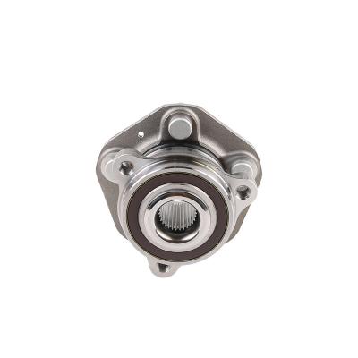 China Auto Parts Wheel Bearing Replacement For Tesla Model 3 Model Y 1044121-00-E Car Hub Bearing for sale