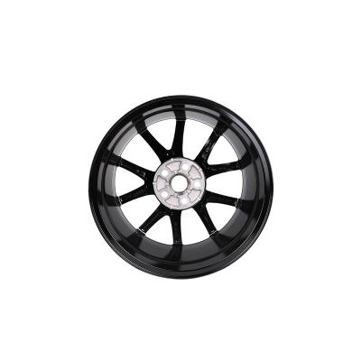 China HVA 1044221-00-C Wheel hub 18 inch gray for Tesla 3 FST-TS-1565 18 inch for sale