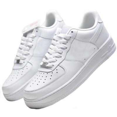 China Hard-Wearing 2022 Best Selling Fashion Brand Outdoor Men's Women's Casual Walking Style Shoes AF1 Sneakers for sale