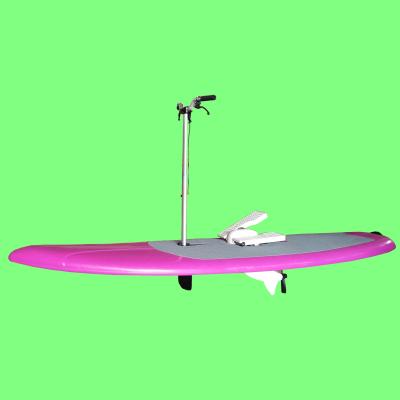 China Unisex SIP Board with Pedal Drive System for sale