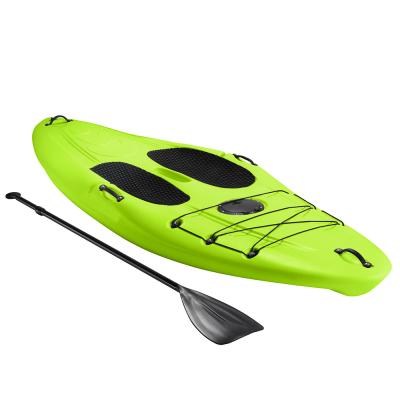 China 2022 new unisex stand panel kayak for sale