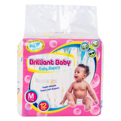 China High Quality Printed Baby Diapers, Hot Selling Disposable Baby Diapers, AVAILABLE IN STORE NOW for sale