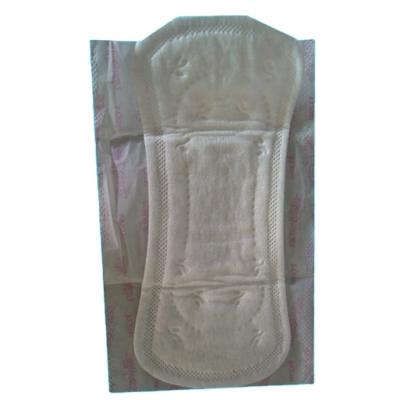 China China Supplier Cheap Breathable Disposable Panty Liner India for sale