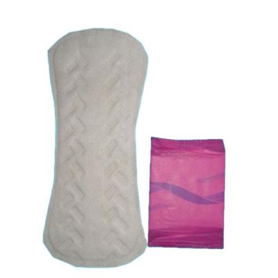 China ISO Breathable Extra Soft New Products Touch Feeling Panty Liner Samples Cheapest Free Factory In China for sale