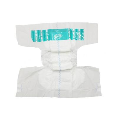 China Good Price Printed Disposable Adult Diaper For Old Men, Superior Adult Diaper For Older Elder Factory In China for sale