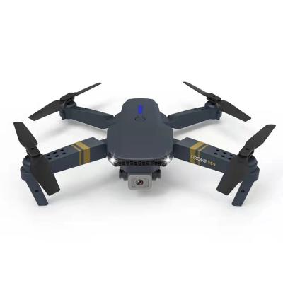 China With 4K Ultra HD Remote Control Aerial Photography Dual Camera UAV E88 Front Camera Hovering Four Axis Aircraft for sale