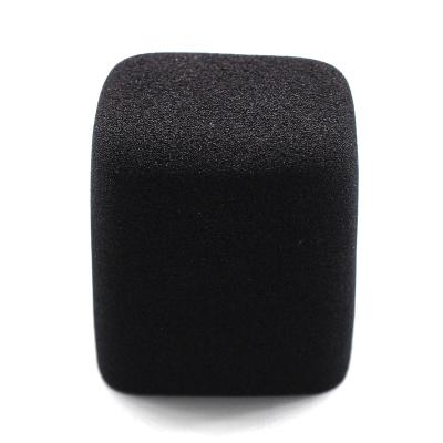 China professional easy use microphone windshield protect foam cover for LEWITT LEWITT for sale