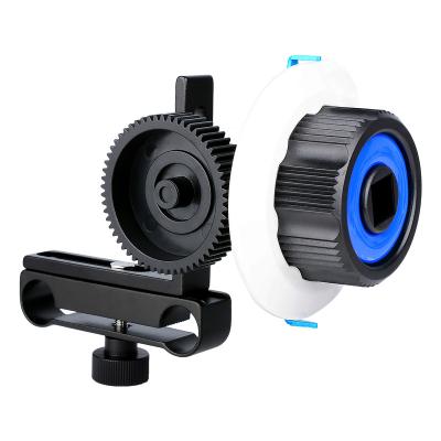 China Lens follow BLUE dslr lens auto focus F0 camera focus hand hold stander lens support F0 for sale