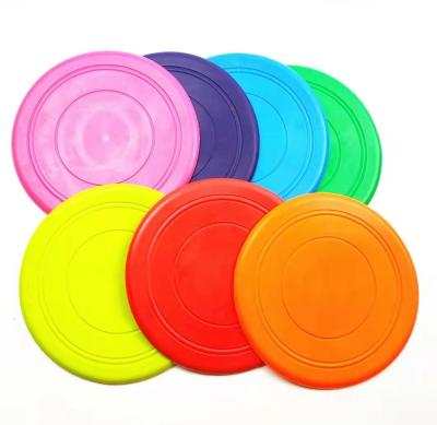 China Viable Competition Standard Pet Frisbeed Training Special Pet Training Silicone Disc Frisbeed for sale