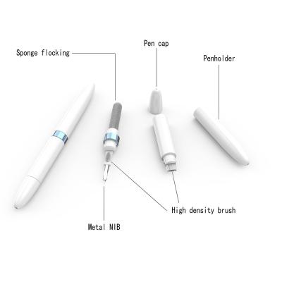 China Stored 5 in 1 Keyboard Ipod Earbud Airpods Multifunction Cleaning Earphone Pen Brush for sale