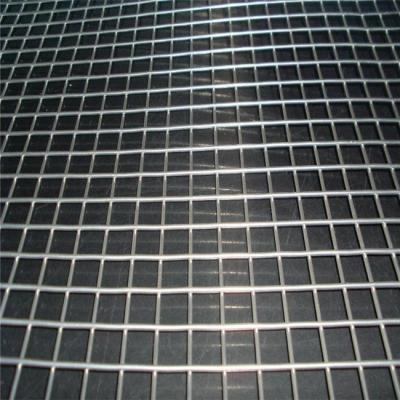 China Plain Weave Welded 304 316 Stainless Steel Wire Mesh Panels For Animal Cage Philippines for sale