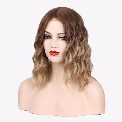 China Silky Straight Wave High Quality Durable Using Hair Various Hd Full Lace Wigs for sale