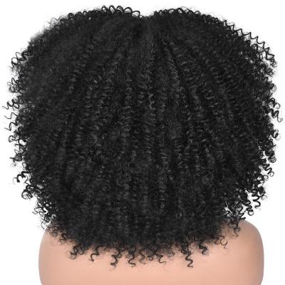 China 2021 Special Hot Selling Silky Straight Wave Hair Curly Wigs For Black Women for sale