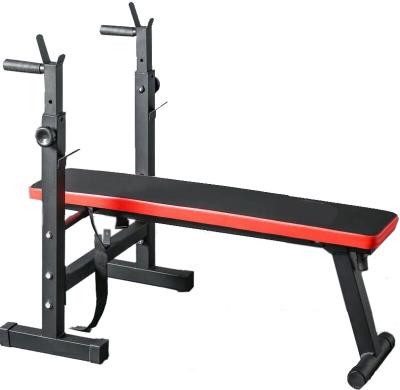 China Multifunctional Weightlifting Indoor Adjustable Bench for Fitness Exercise and Strength Workout for sale