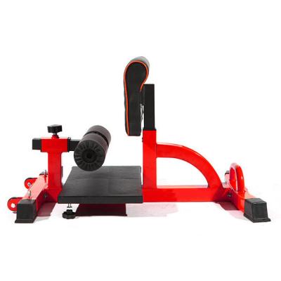 China Indoor Multifunctional Squat Machine Sissy Squat and Leg Exercise Deep Squat Posture for Home Gym Fitness Equipment for sale