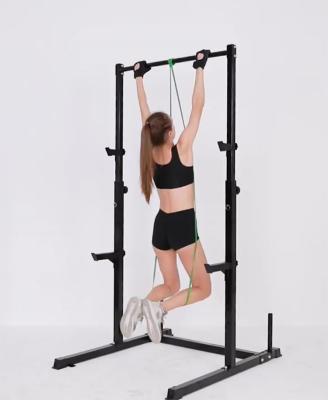 China Wholesale Home Use Squat Machine For Fitness Expert Squat Stand for sale