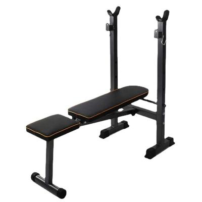 China Indoor Newest Design Good Quality Commercial Weighs Equipment Adjustable Gym Bench for sale