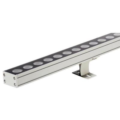 China OEM Factory Direct Sale Modern Outdoor High Power LED Wall Seal Light 18W 24W 36W 48W Shell Lighting Structure Waterproof Light for sale