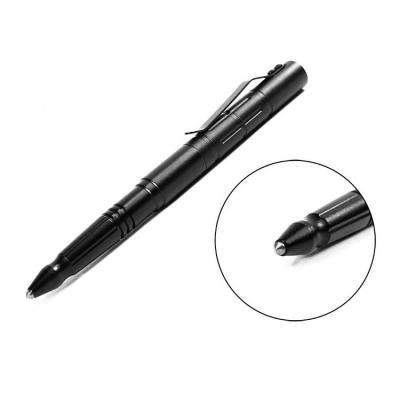 China HOT Wholesale Personal Attack Multifunctional Main Self Defense Steel Lower Prices Tungsten Tactical Pen for sale