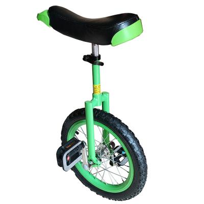 China 16 Inch Smart Bike Self Balancing Scooter One Wheel Bike With CE Certified 16 Inch Unicycle One Wheel Bike for sale