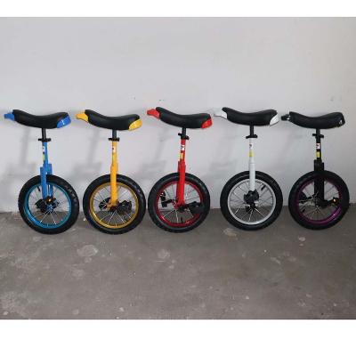 China Ride Kids Bike Small Tire Bike 14inch CE OEM ODM Kids Balance Sports Bike Unicycle Bicycle Children Small Bike for sale