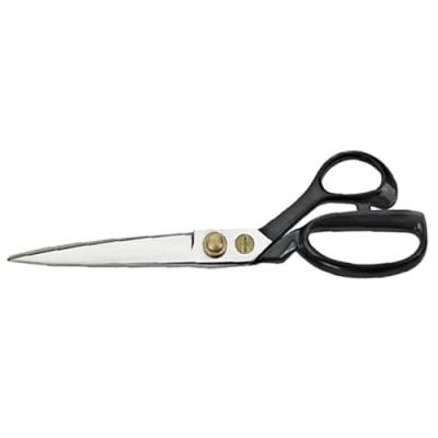 China 65 High Quality Hot Selling 12in Manganese Steel Custom Tailoring Scissors For Cutting Fabric Sewing /tailor Scissors for sale