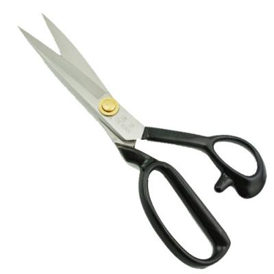 China Professional High Manganese Steel 9 Inch Tailor Scissors Sewing Scissors for sale