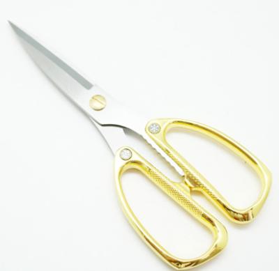 China Embroidery Types Of Different Kinds Of Scissors Scissors All Stainless Steel Scissors for sale