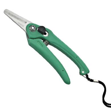 China GARDEN pruning scissors garden scissors balancing scissors for sale