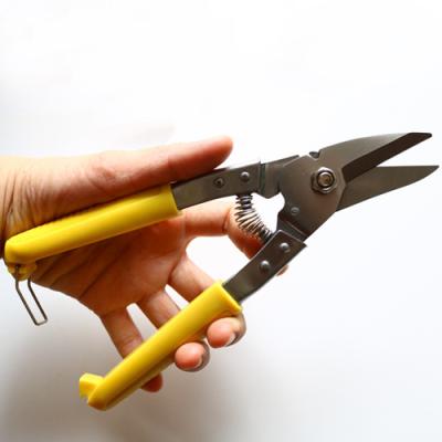 China Hot Selling Garden Tool Shears Branches Trimming Garden Pruning Scissors for sale