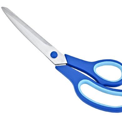 China Office Shear Craft Scissors Office Scissors Paper Scissors for sale