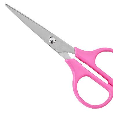 China High Quantity 6INCH Hot Selling Stationery Scissors K06 for sale