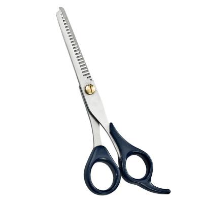 China Wholesale Cheap Hairdressing Scissors Stainless Steel Hair Scissors Factory Household Thinning Thinning Scissors Cutting Hairdressing Scissors for sale