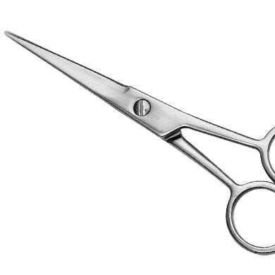 China Professional steel hair scissors did not set professional for sale