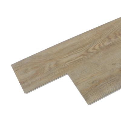 China Modern Wholesale 2021 Pattern Wood Core Vinyl Plastic Rigid SPC Flooring for sale