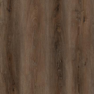 China New Modern Color Vinyl Plank 3.7mm 4mm Plank Indoor Waterproof SPC Plastic Flooring 5mm Flooring for sale