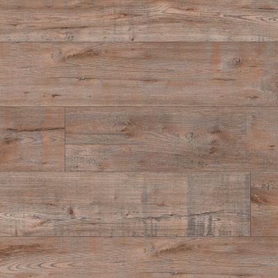 China Modern Hybrid Rigid Waterproof SPC Flooring 4.5mm Vinyl Plank Factory Price Click PVC Vinyl SPC Flooring for sale