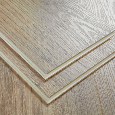 China New Modern High Quality Designs WPC Vinyl Flooring Plastic Flooring For Indoor for sale