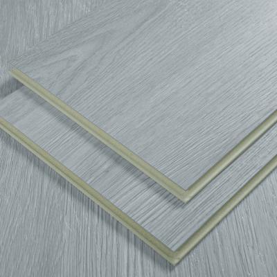 China Modern Hot Products Plastic Laminate WPC Flooring Indoor Sale Online for sale