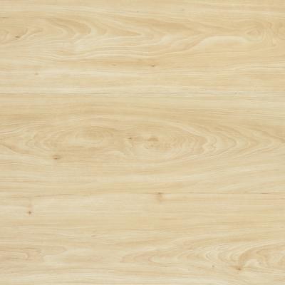 China WPC Decking Wood Scandinavian High Quality Plastic Floors Wood Grain Click System Vinyl WPC Flooring for sale