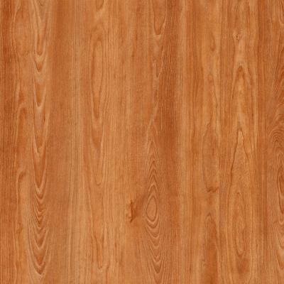 China Modern Wholesale Floor Stickers Waterproof Plank Flooring Plastic WPC Vinyl Flooring for sale