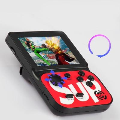 China High Quality Handheld Game Box 32 Bit Video Game Console Support TV Retro for sale