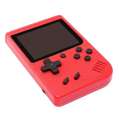 China Fast Dropshipping Support TV Connection Wholesale 400 in 1 Electronic Games Console 8 Bit Mini Classic TV Game Console for sale